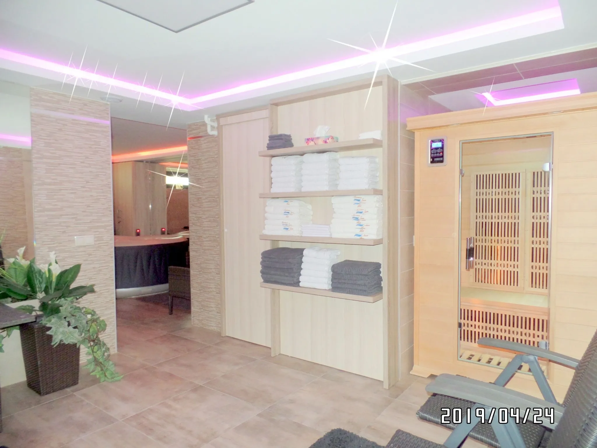 Apartman Siesta Bükfürdő – Bükfürdő, Węgry