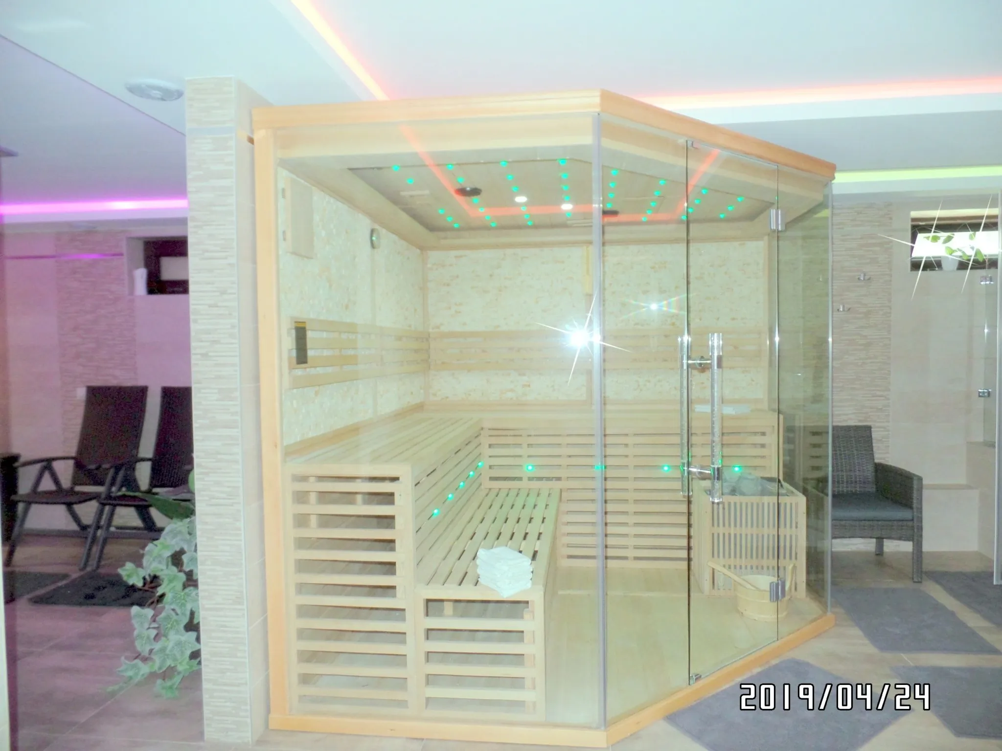 Apartman Siesta Bükfürdő – Bükfürdő, Węgry