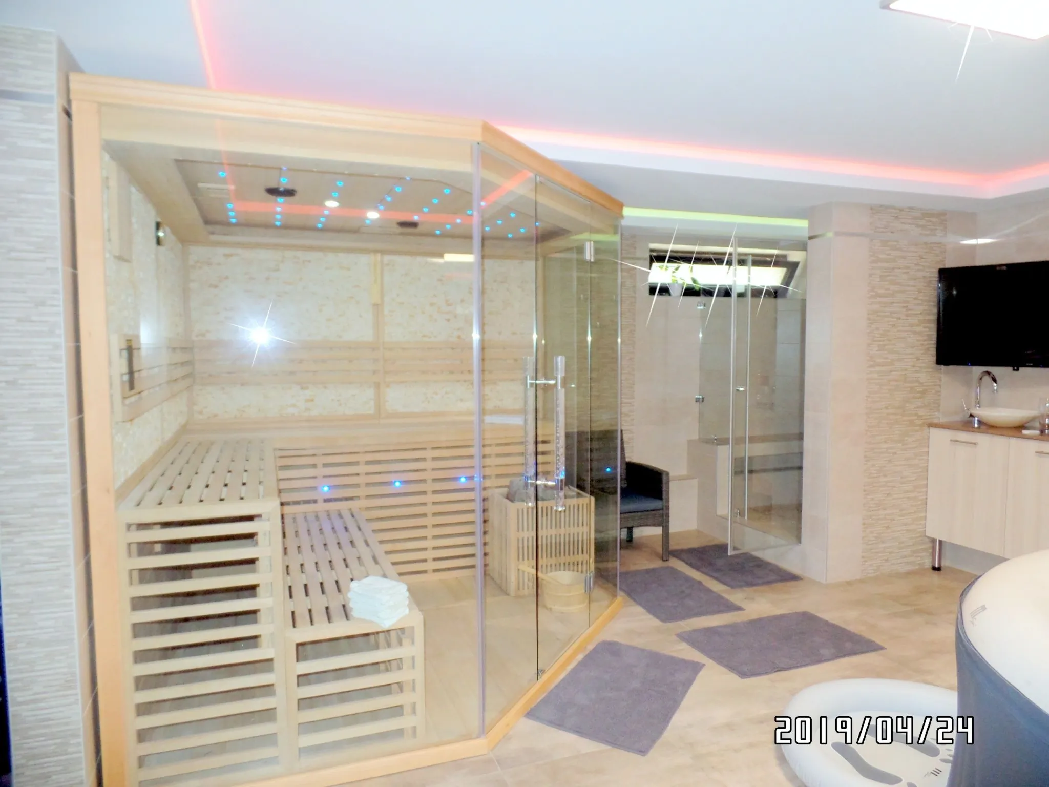 Apartman Siesta Bükfürdő – Bükfürdő, Węgry