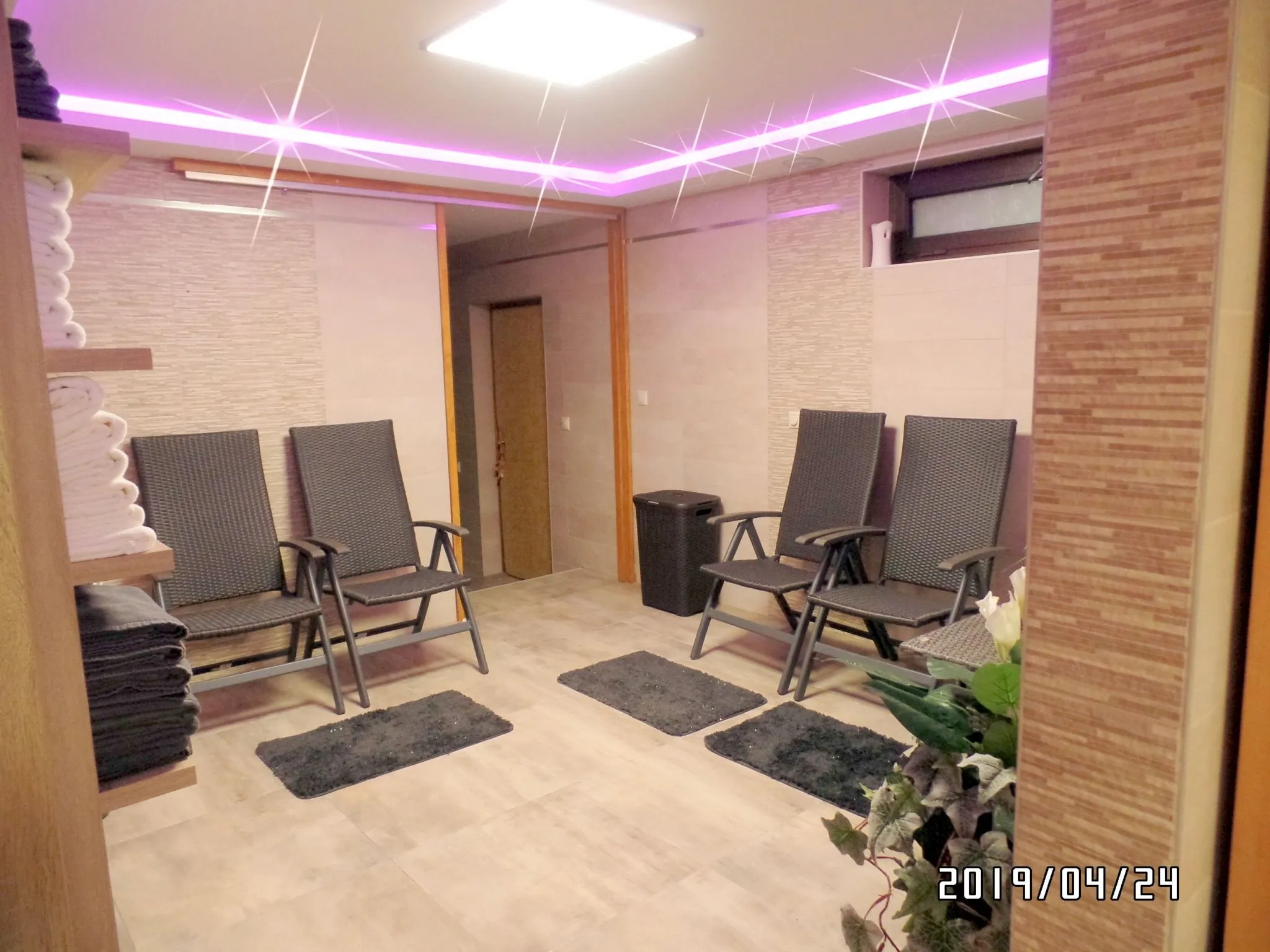 Apartman Siesta Bükfürdő – Bükfürdő, Węgry
