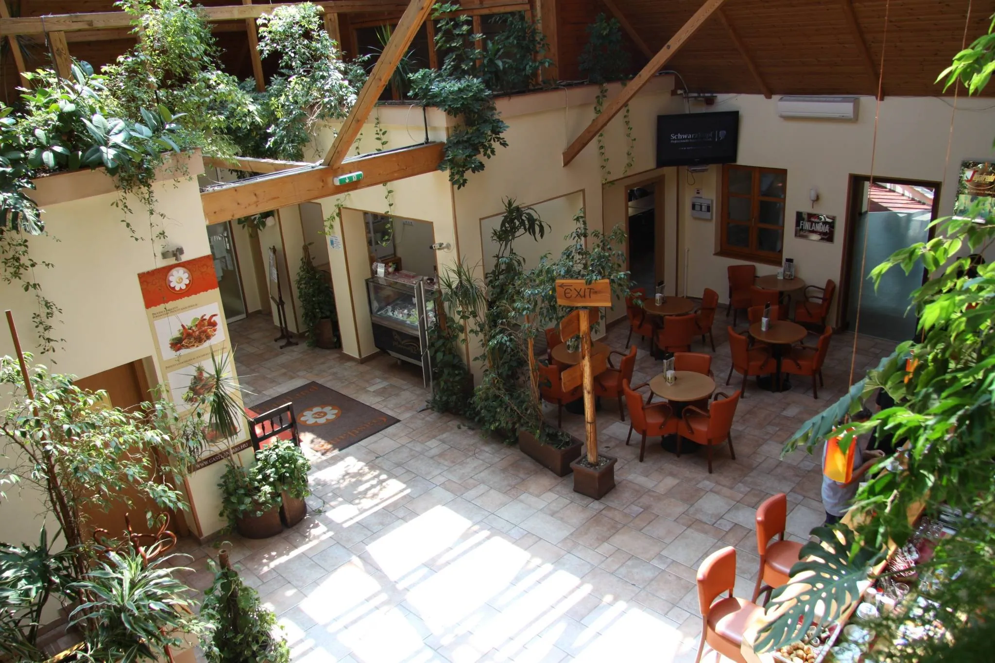 Gastland M0 Hotel Szigetszentmiklós – Szigetszentmiklós, Ungaria