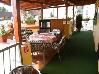 Zsófia Vendégház Pápa - foto 5