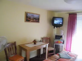 Zsófia Vendégház Pápa - foto 6