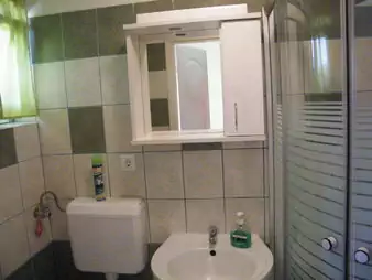 Zsófia Vendégház Pápa - foto 7
