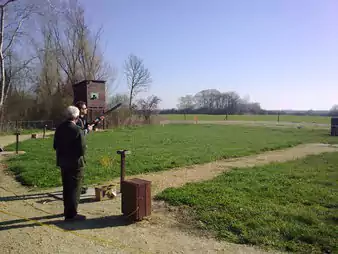 Zsófia Vendégház Pápa - foto 8