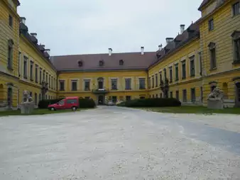 Zsófia Vendégház Pápa - foto 10