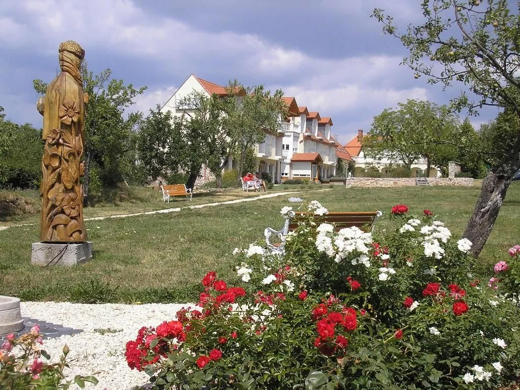Bakony Panzió Tótvázsony – Tótvázsony, Ungaria