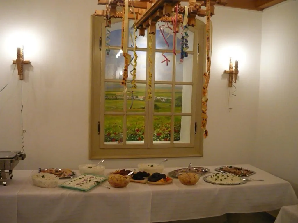 Bakony Panzió Tótvázsony – Tótvázsony, Ungaria