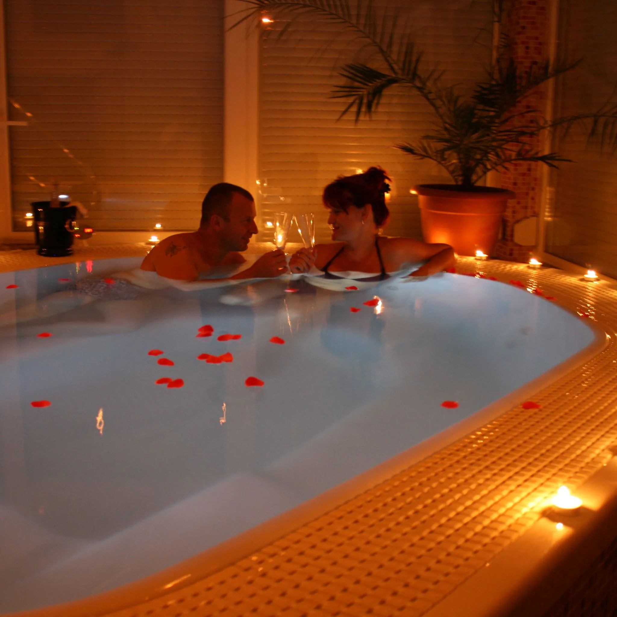 AquaTherm Villa - Hotel Zalakaros – Zalakaros, Węgry