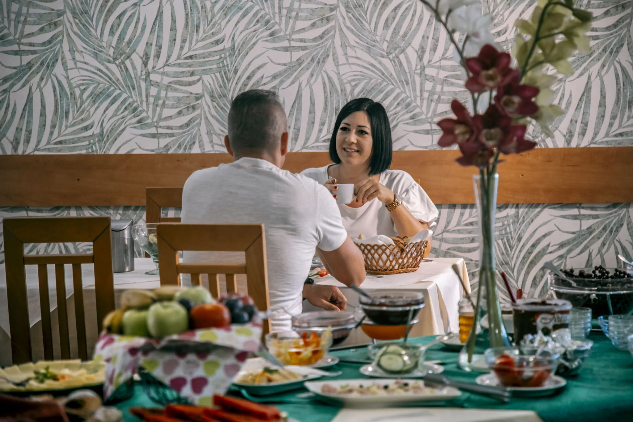 AquaTherm Villa - Hotel Zalakaros – Zalakaros, Węgry