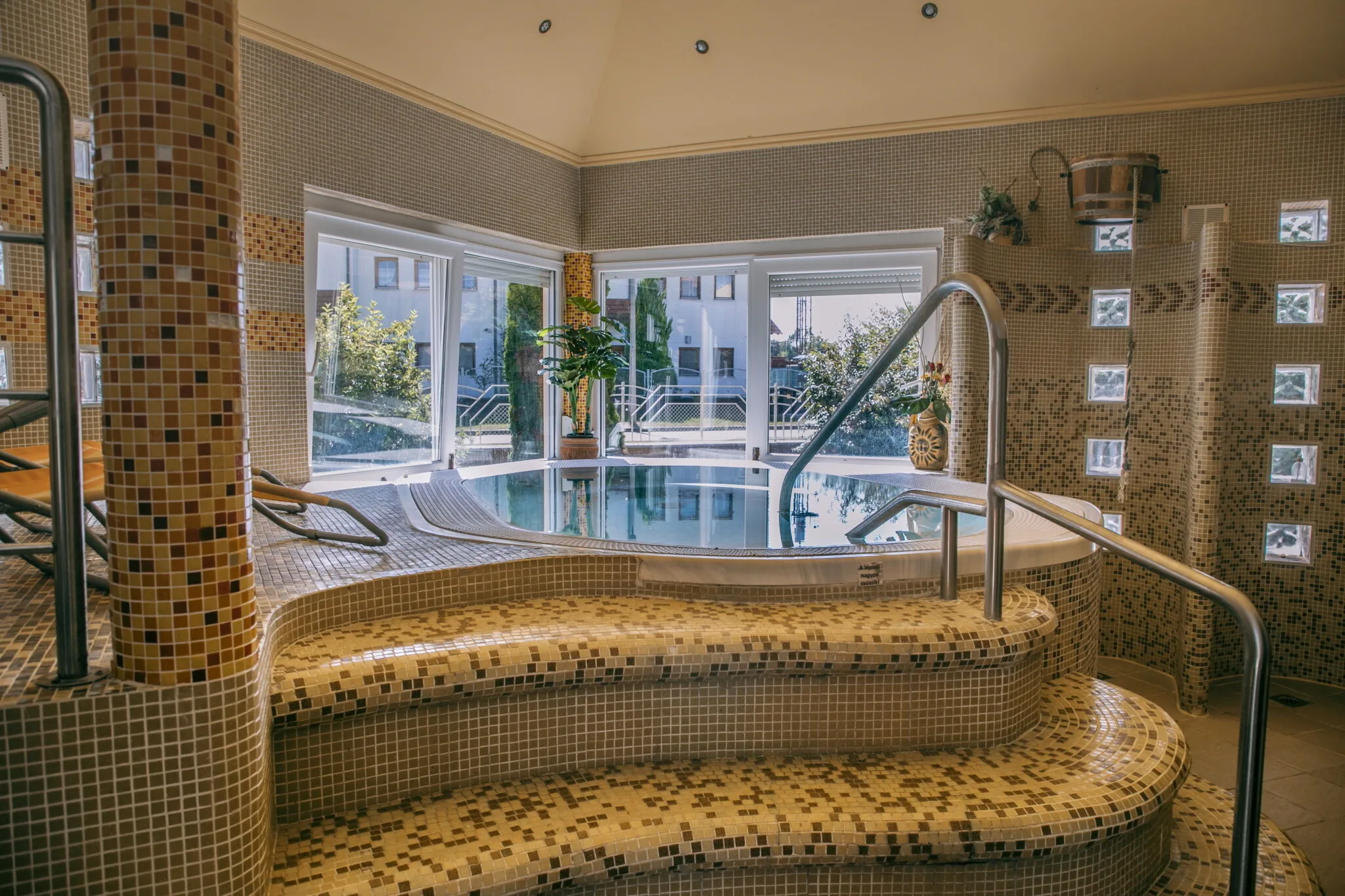 AquaTherm Villa - Hotel Zalakaros – Zalakaros, Węgry