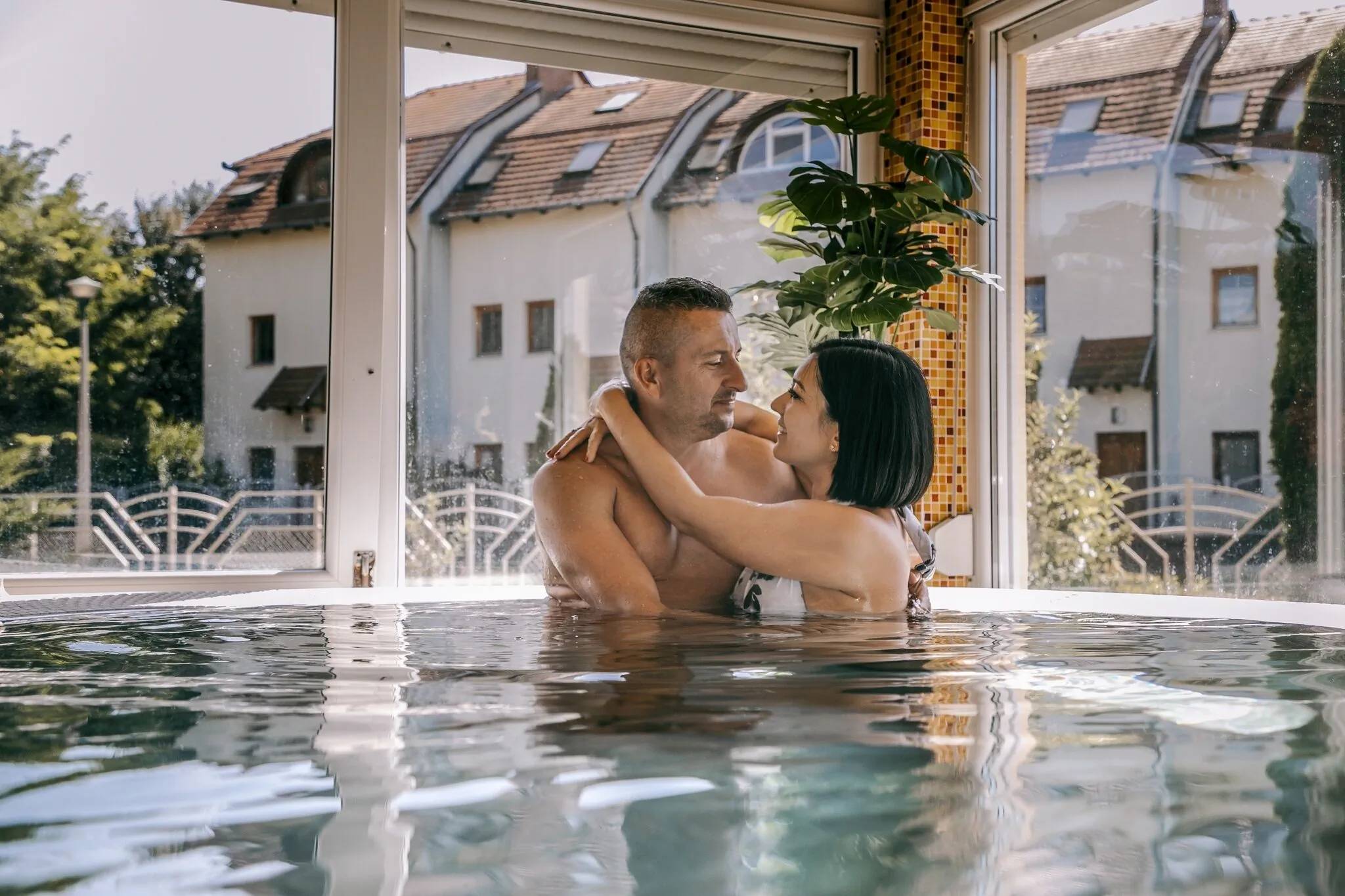 AquaTherm Villa - Hotel Zalakaros – Zalakaros, Węgry
