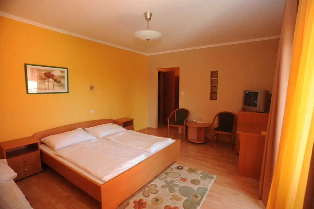 Wellness Park Panzió Gyenesdiás – Gyenesdiás, Ungaria