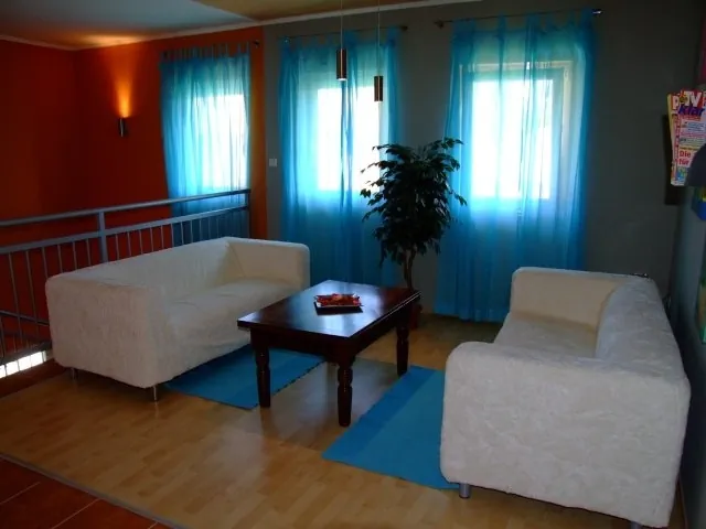 Wellness Park Panzió Gyenesdiás – Gyenesdiás, Ungaria
