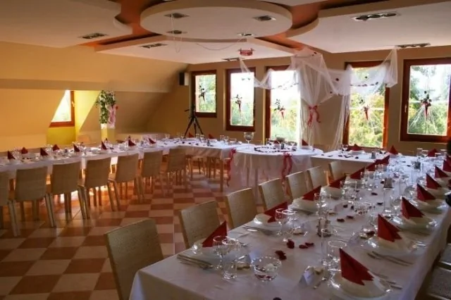 Wellness Park Panzió Gyenesdiás – Gyenesdiás, Ungaria