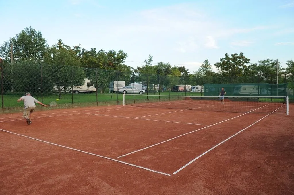 Wellness Park Panzió Gyenesdiás – Gyenesdiás, Ungaria