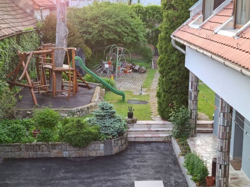 Székely Vendégház Esztergom – Strigoniu, Ungaria