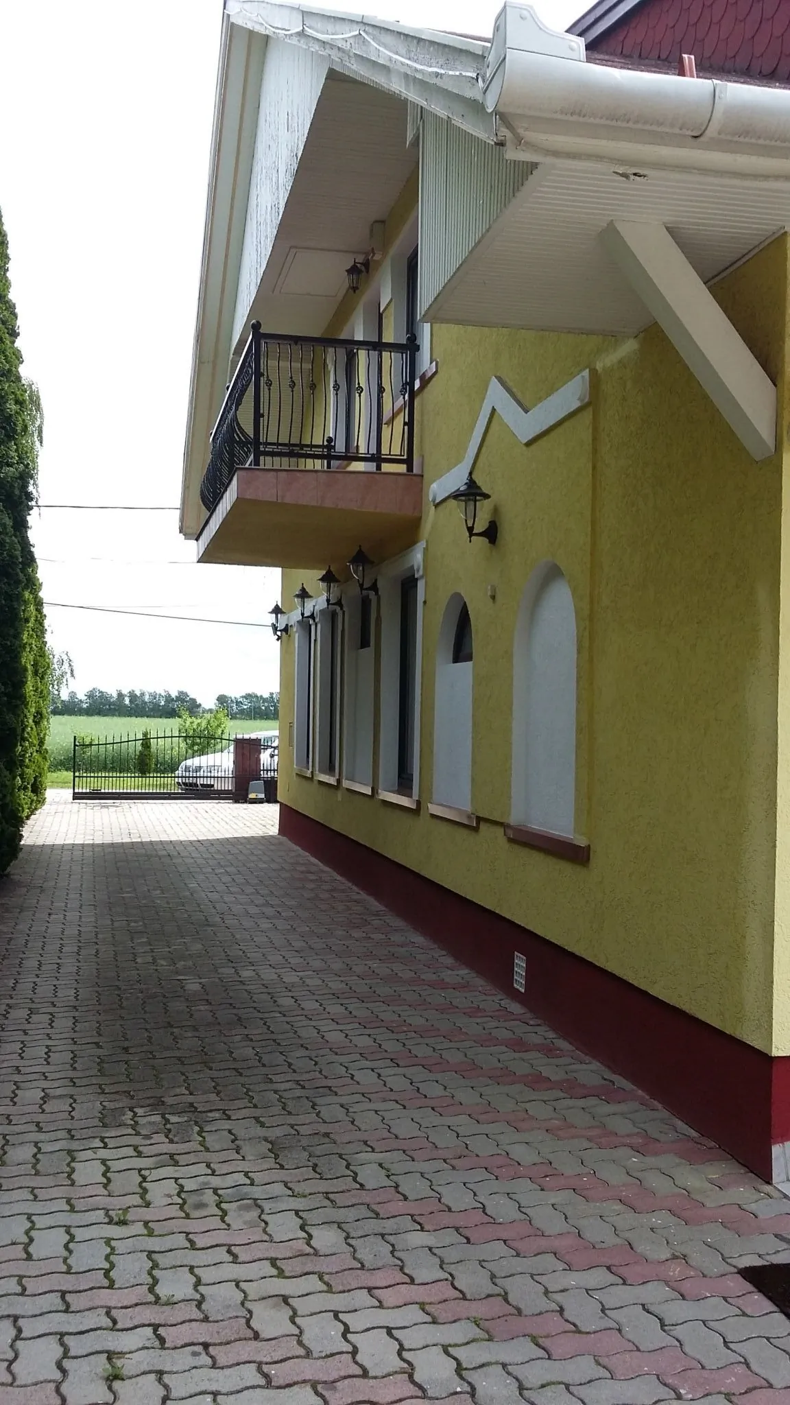 Napfürdő Vendégház Mezőkövesd - foto 8
