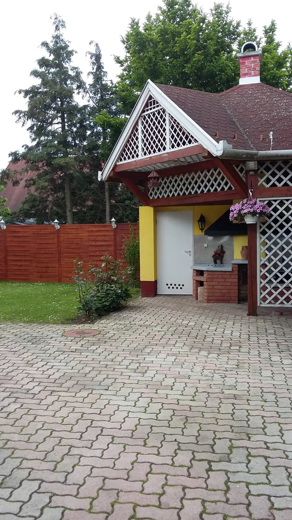Napfürdő Vendégház Mezőkövesd - foto 9