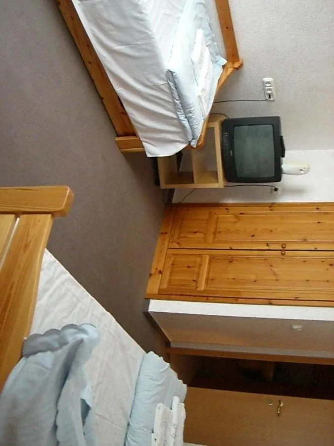 Napfürdő Vendégház Mezőkövesd - foto 4
