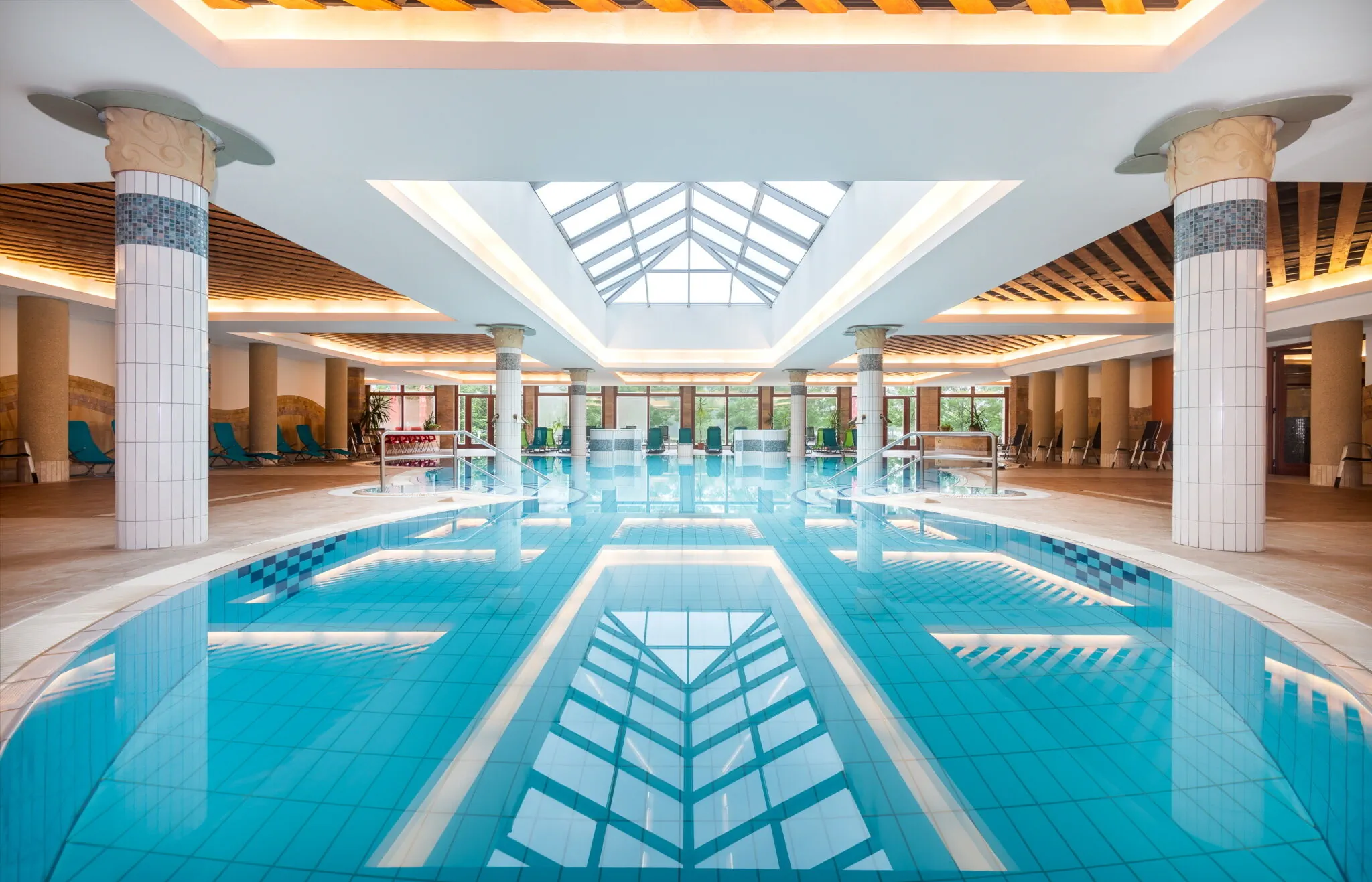 Hotel Aquarell Cegléd – Cegléd, Maďarsko