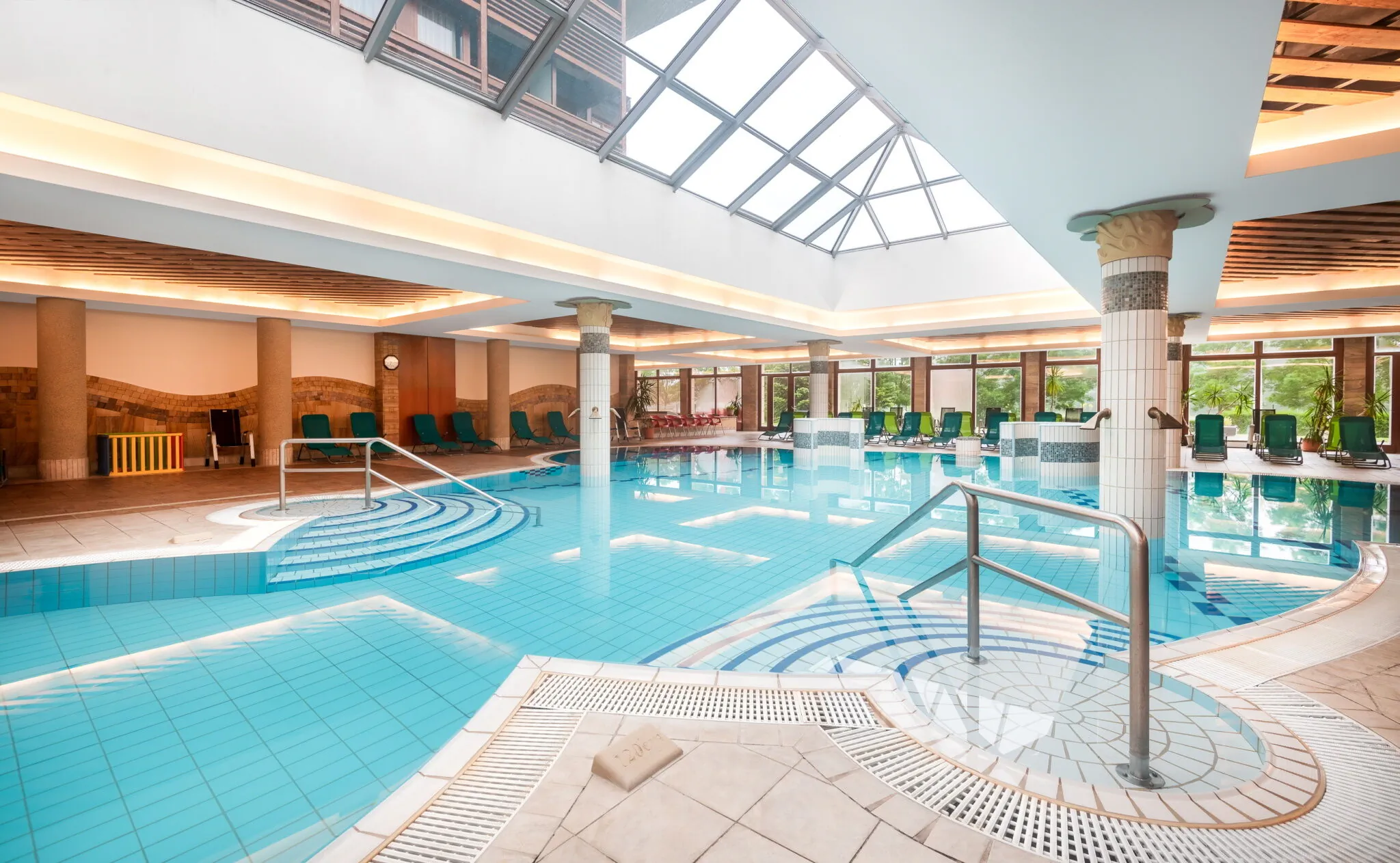 Hotel Aquarell Cegléd – Cegléd, Maďarsko