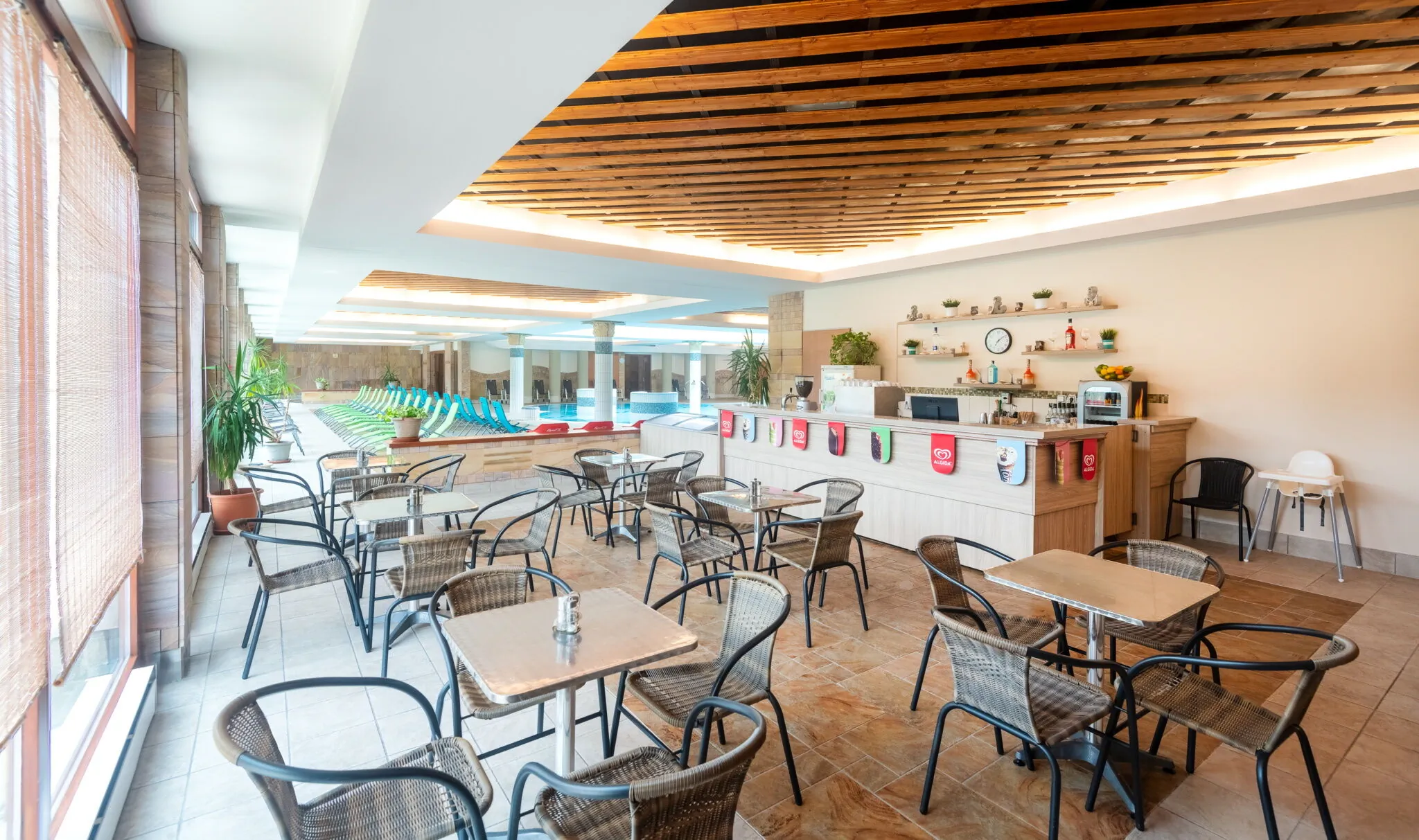 Hotel Aquarell Cegléd – Cegléd, Maďarsko