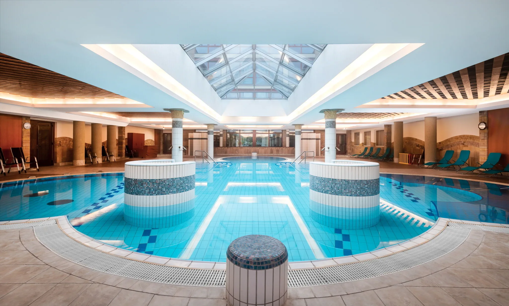 Hotel Aquarell Cegléd – Cegléd, Maďarsko