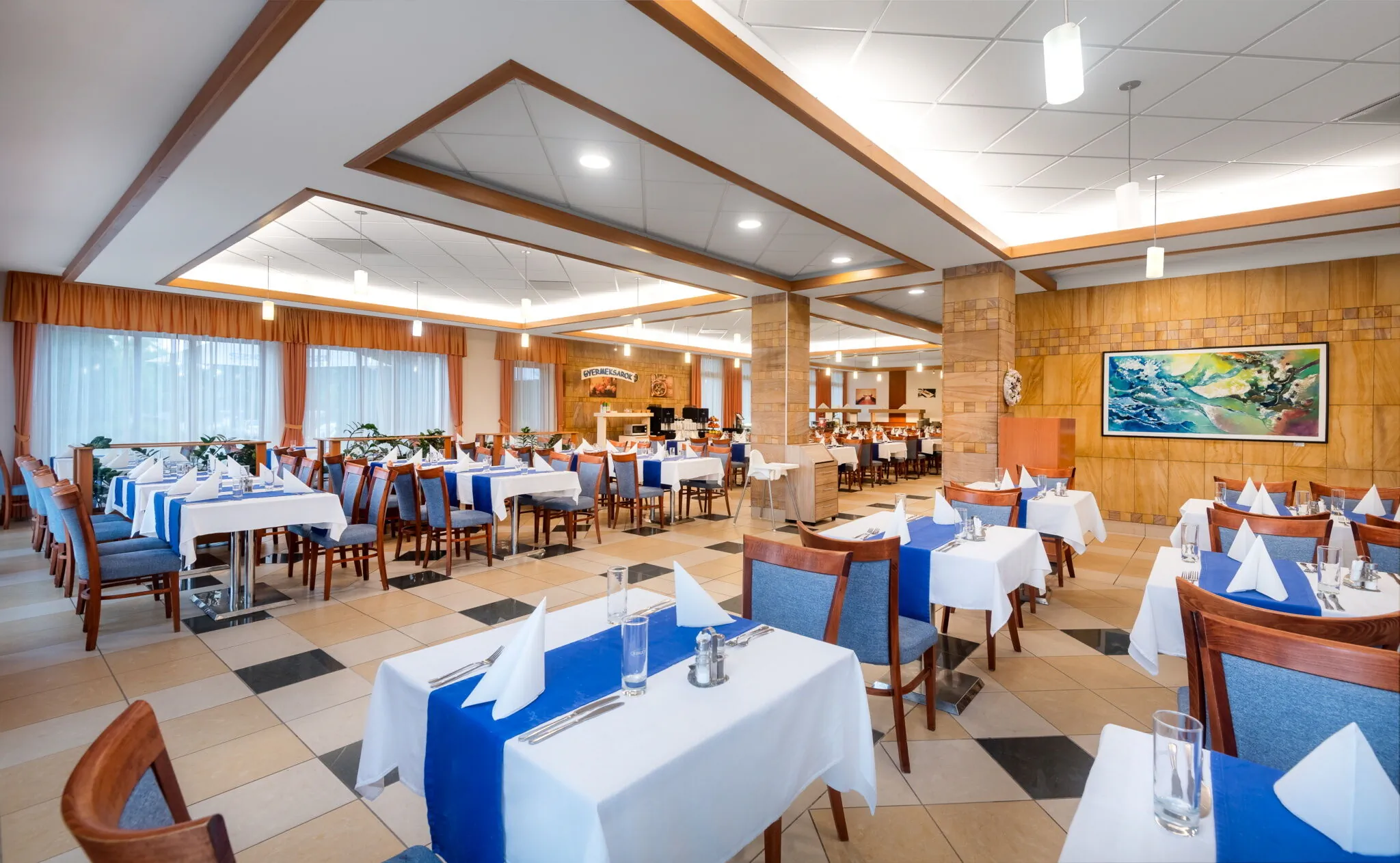 Hotel Aquarell Cegléd – Cegléd, Maďarsko