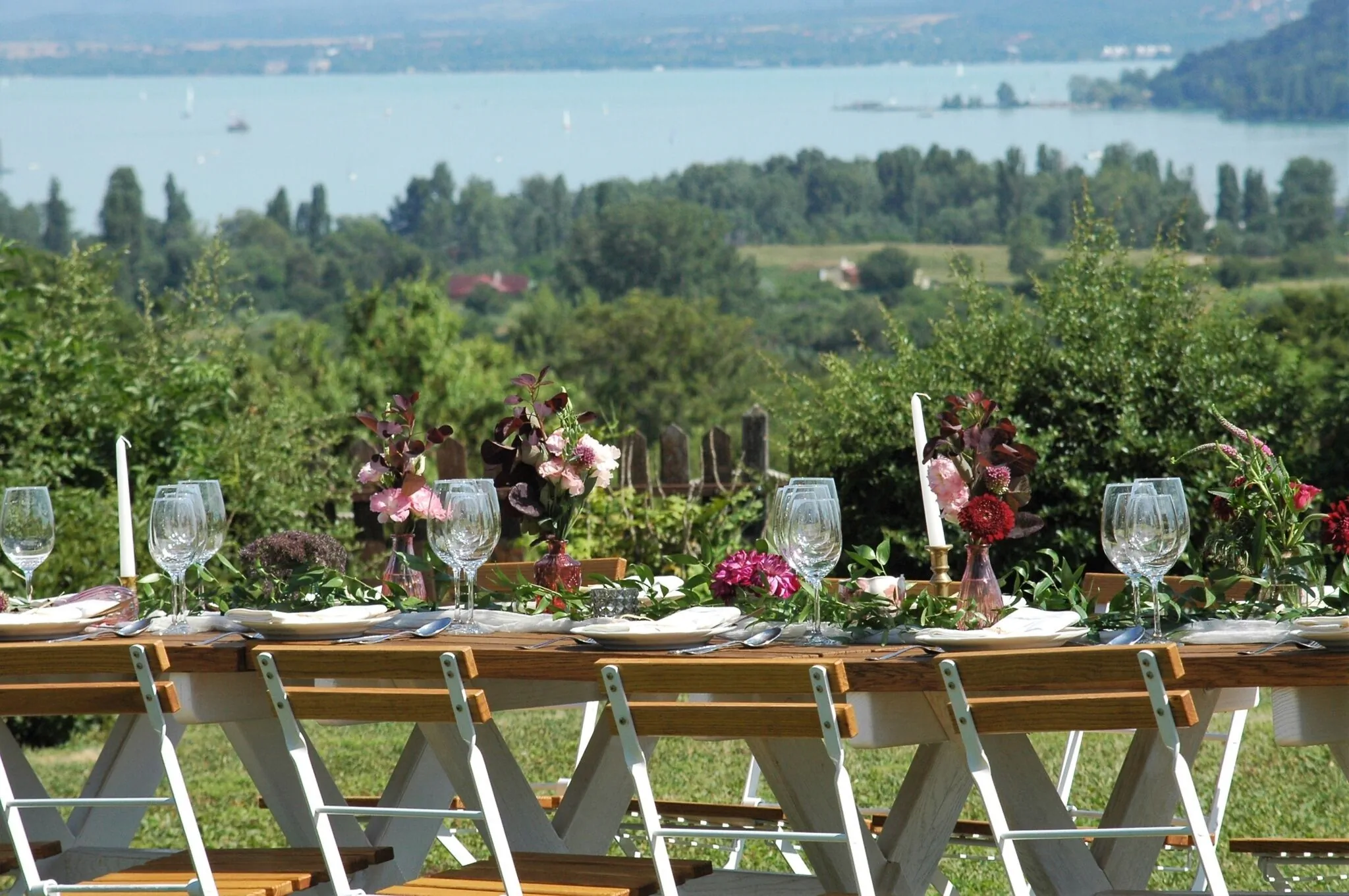Koczor Pincészet és Vendégfogadó Balatonfüred – Balatonfüred, Maďarsko