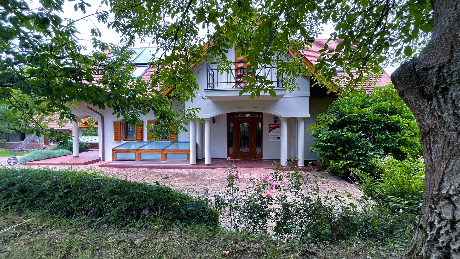 Őzkút Apartmanház Ólmod – Ólmod, Maďarsko