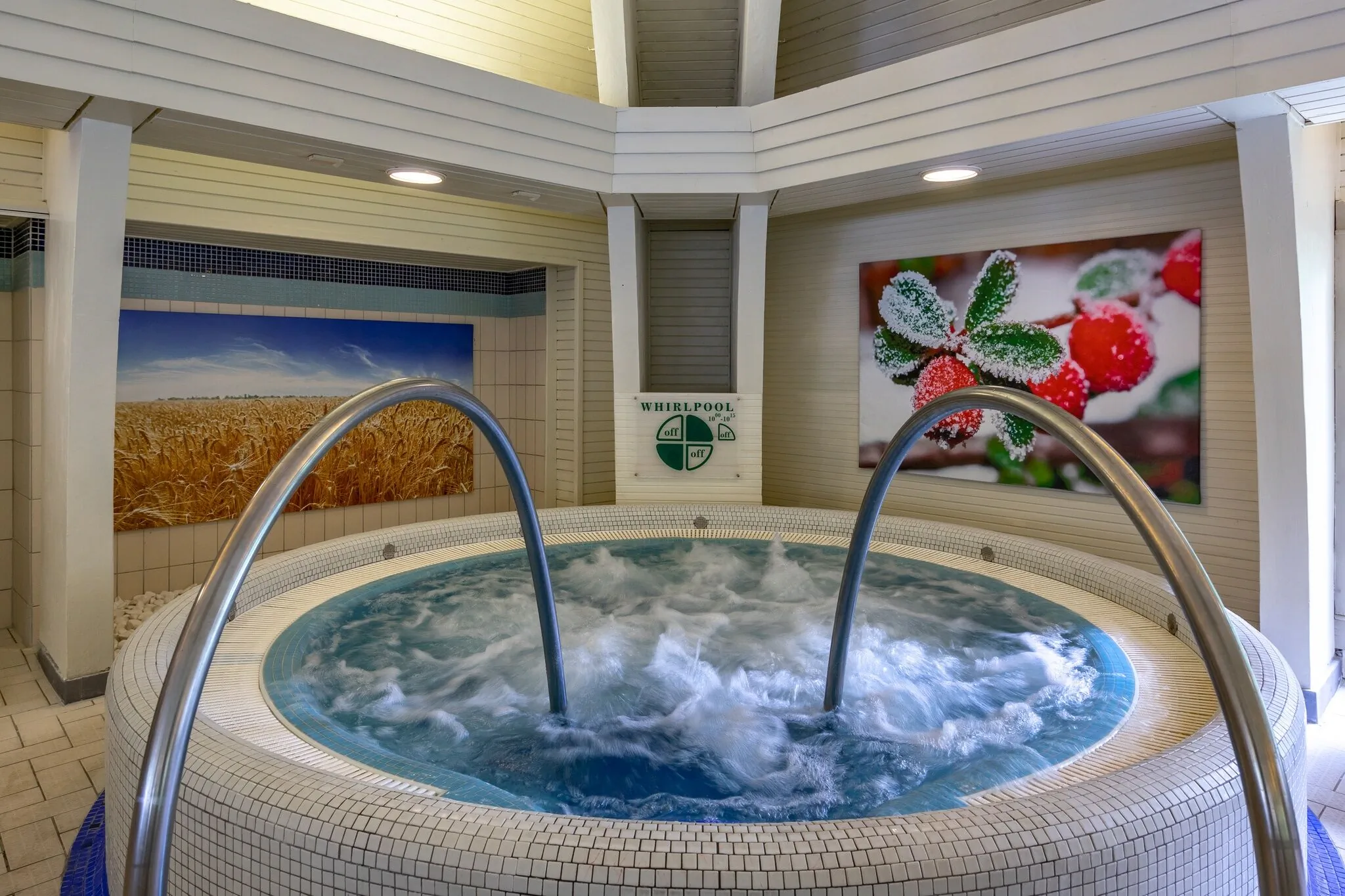 Ensana Thermal Hévíz – Hévíz, Maďarsko