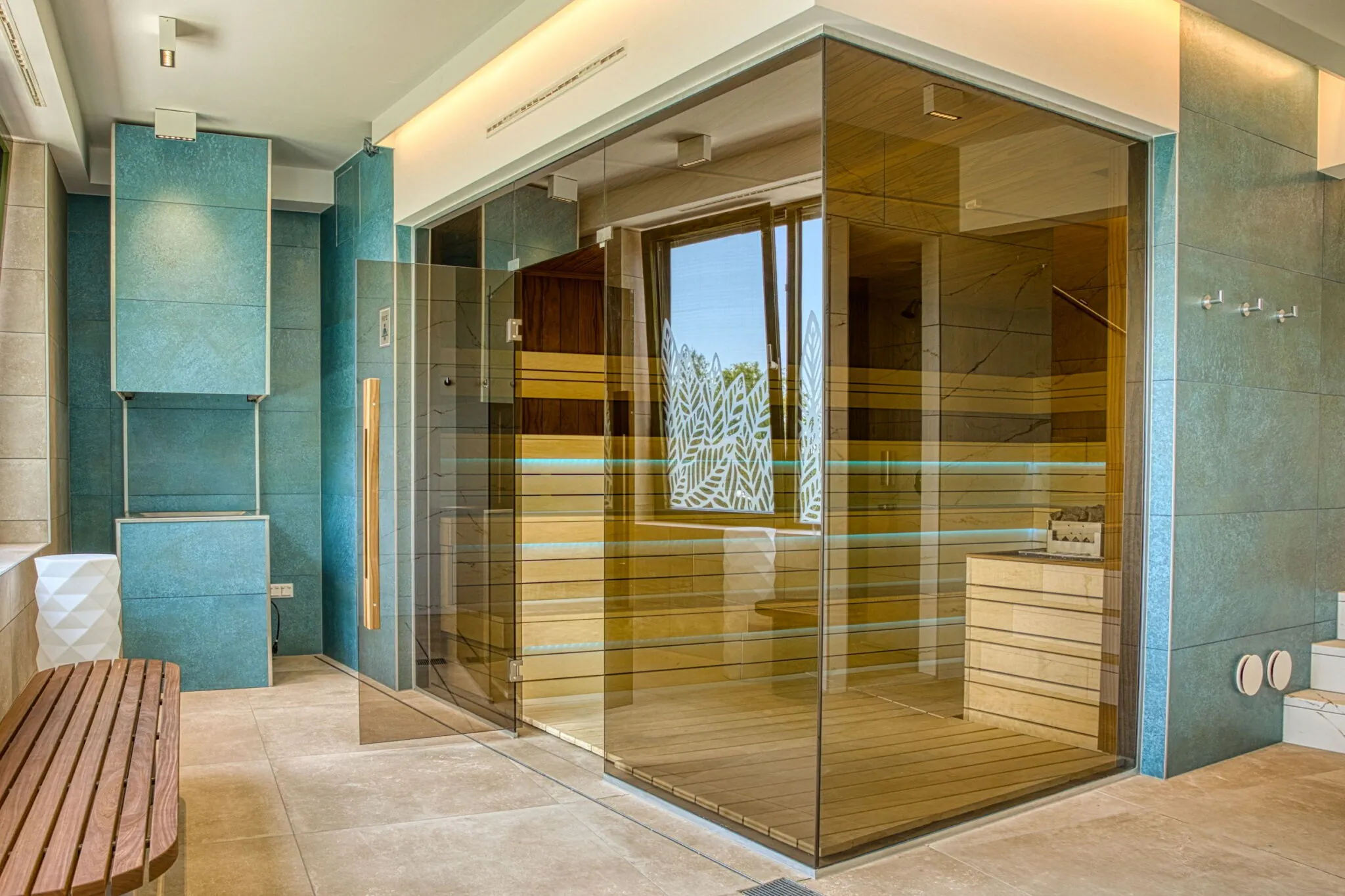 Ensana Thermal Aqua Hévíz – Hévíz, Węgry