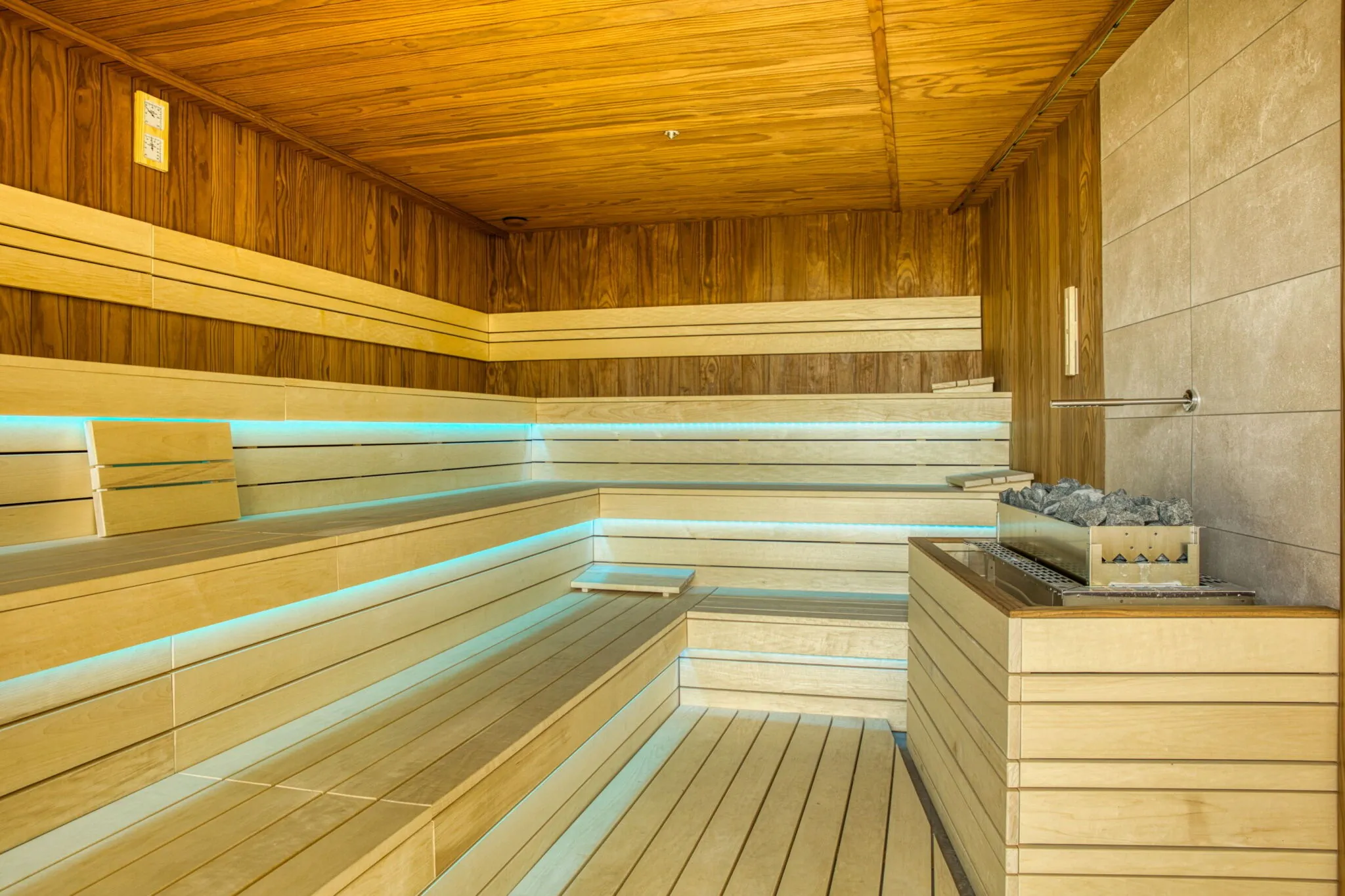 Ensana Thermal Aqua Hévíz – Hévíz, Węgry