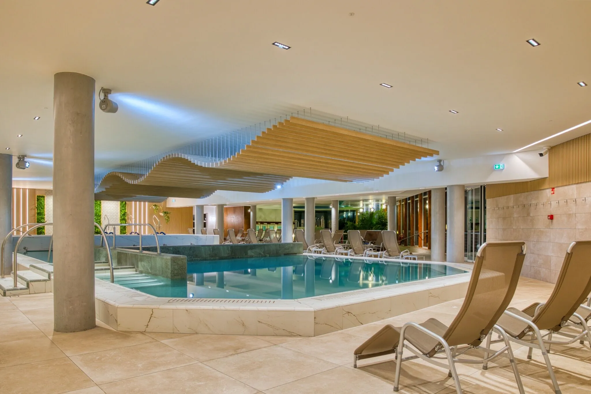 Ensana Thermal Aqua Hévíz – Hévíz, Węgry