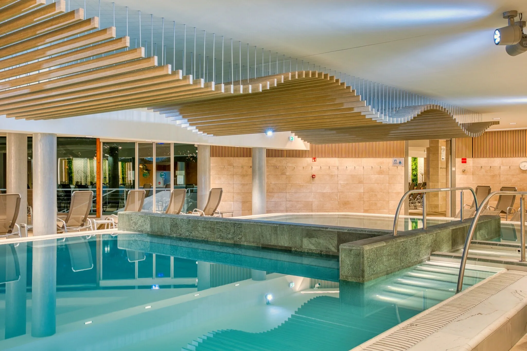 Ensana Thermal Aqua Hévíz – Hévíz, Węgry