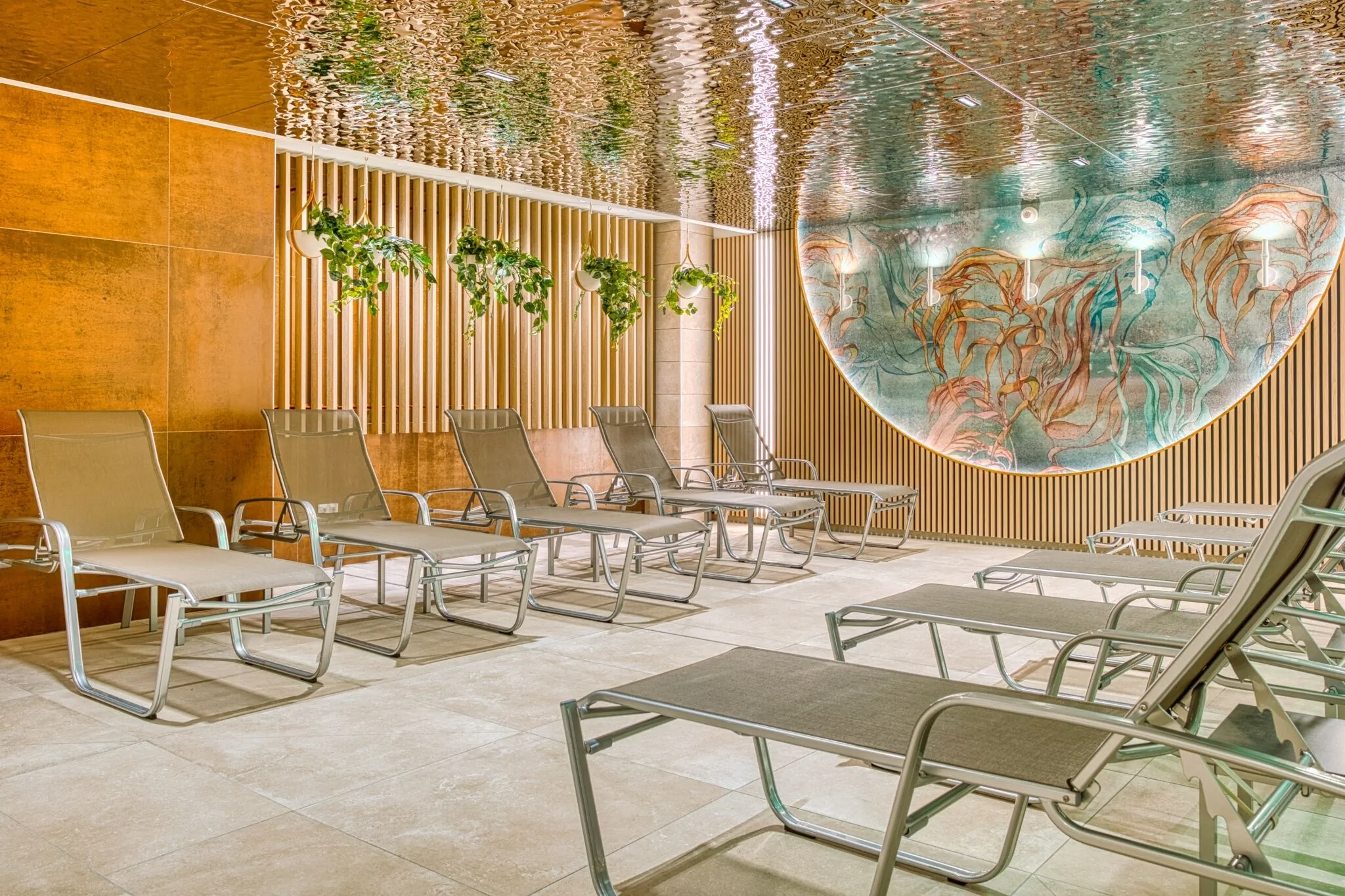 Ensana Thermal Aqua Hévíz – Hévíz, Węgry