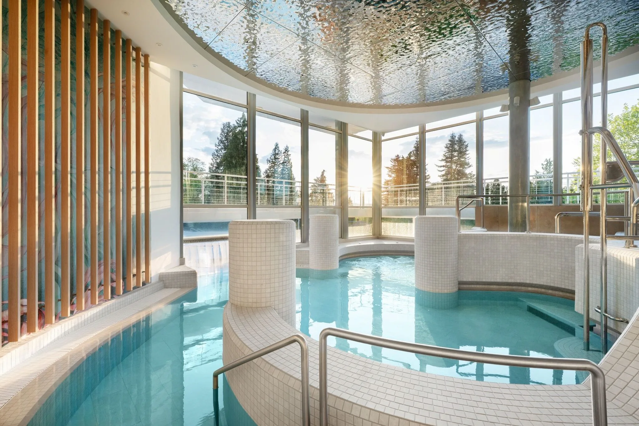 Ensana Thermal Aqua Hévíz – Hévíz, Węgry