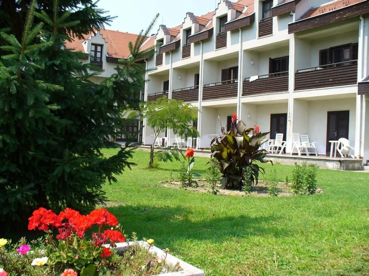 Siesta Club Apartman Harkány – Harkány, Ungaria