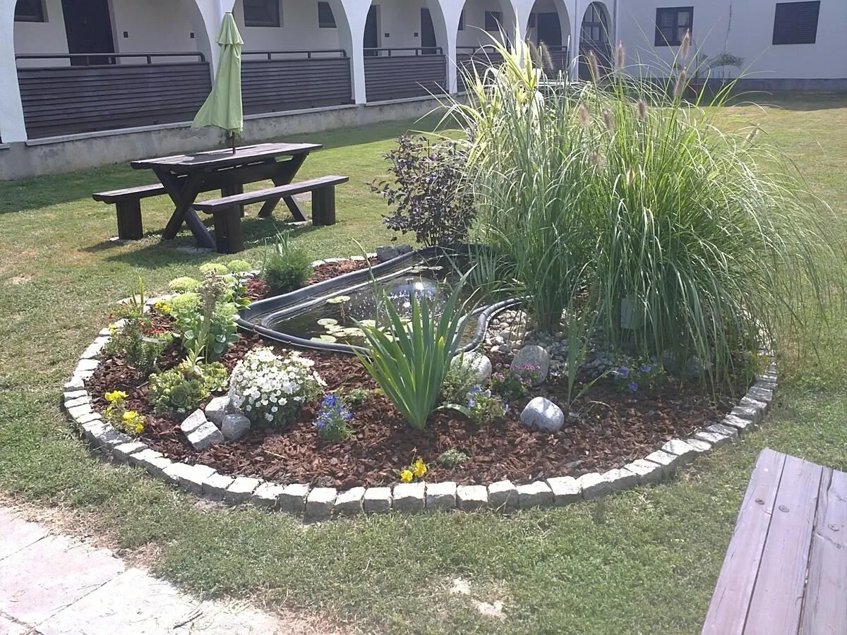 Siesta Club Apartman Harkány – Harkány, Ungaria