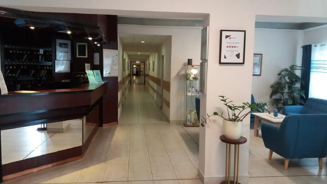 Siesta Club Apartman Harkány – Harkány, Ungaria