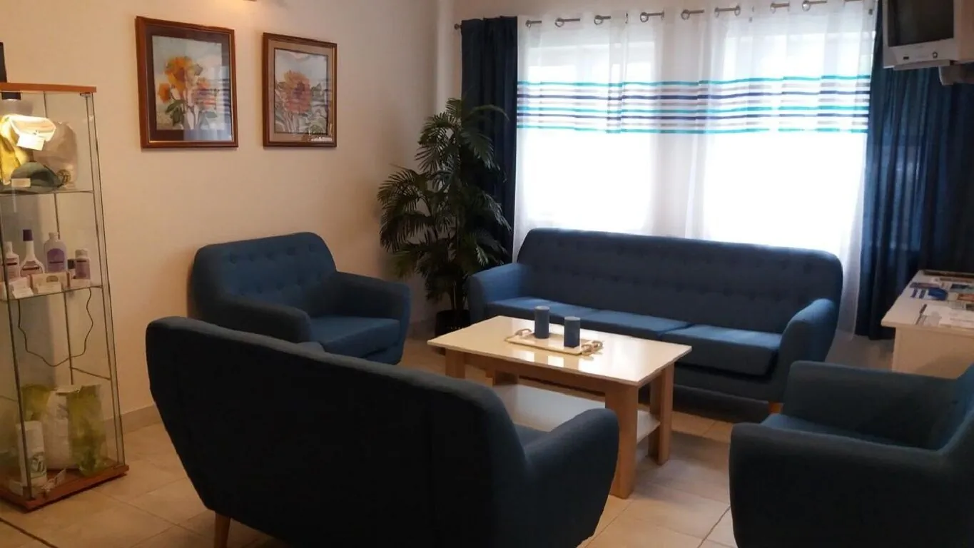Siesta Club Apartman Harkány – Harkány, Ungaria