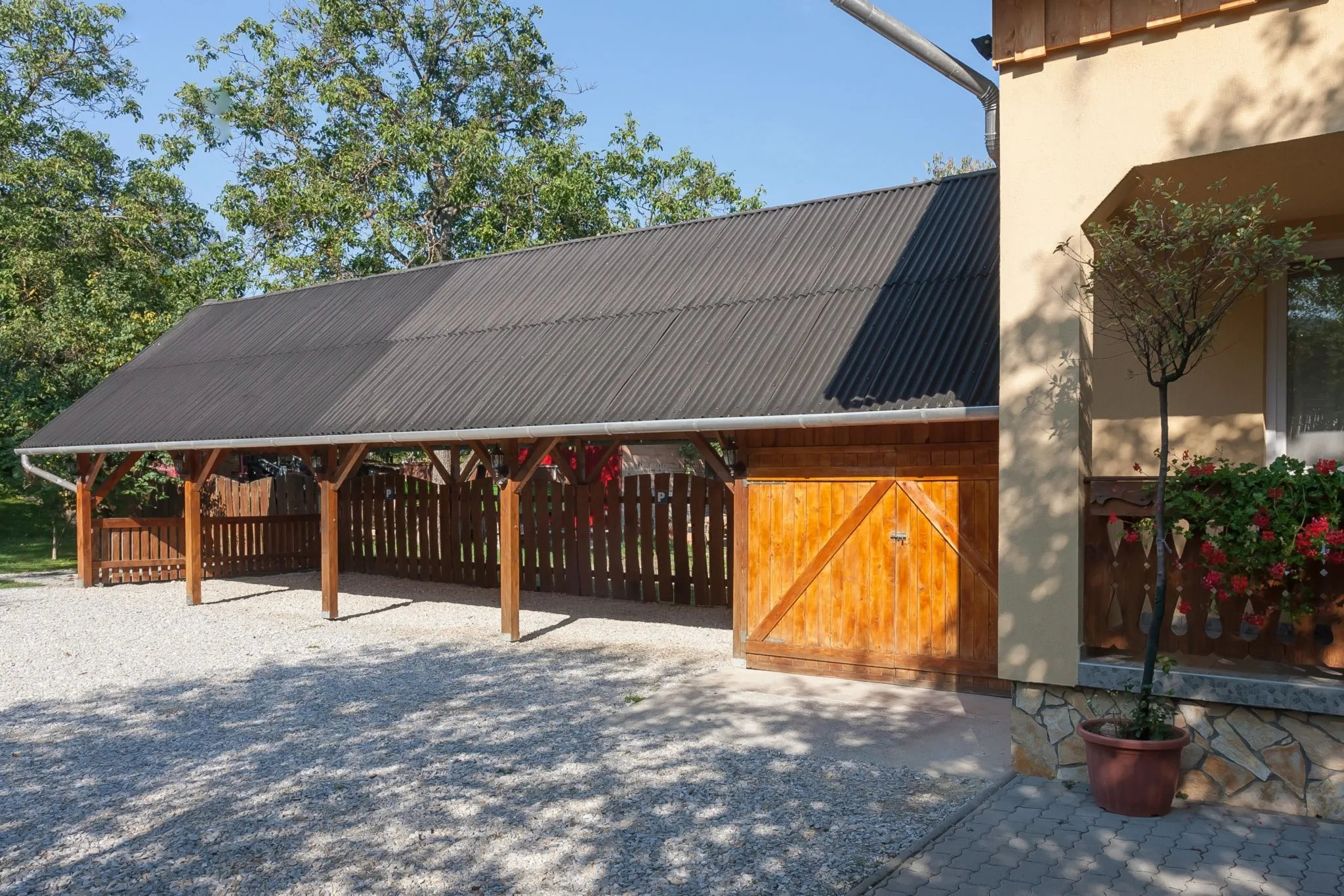 Páratlan Apartmanház Szilvásvárad – Szilvásvárad, Ungaria