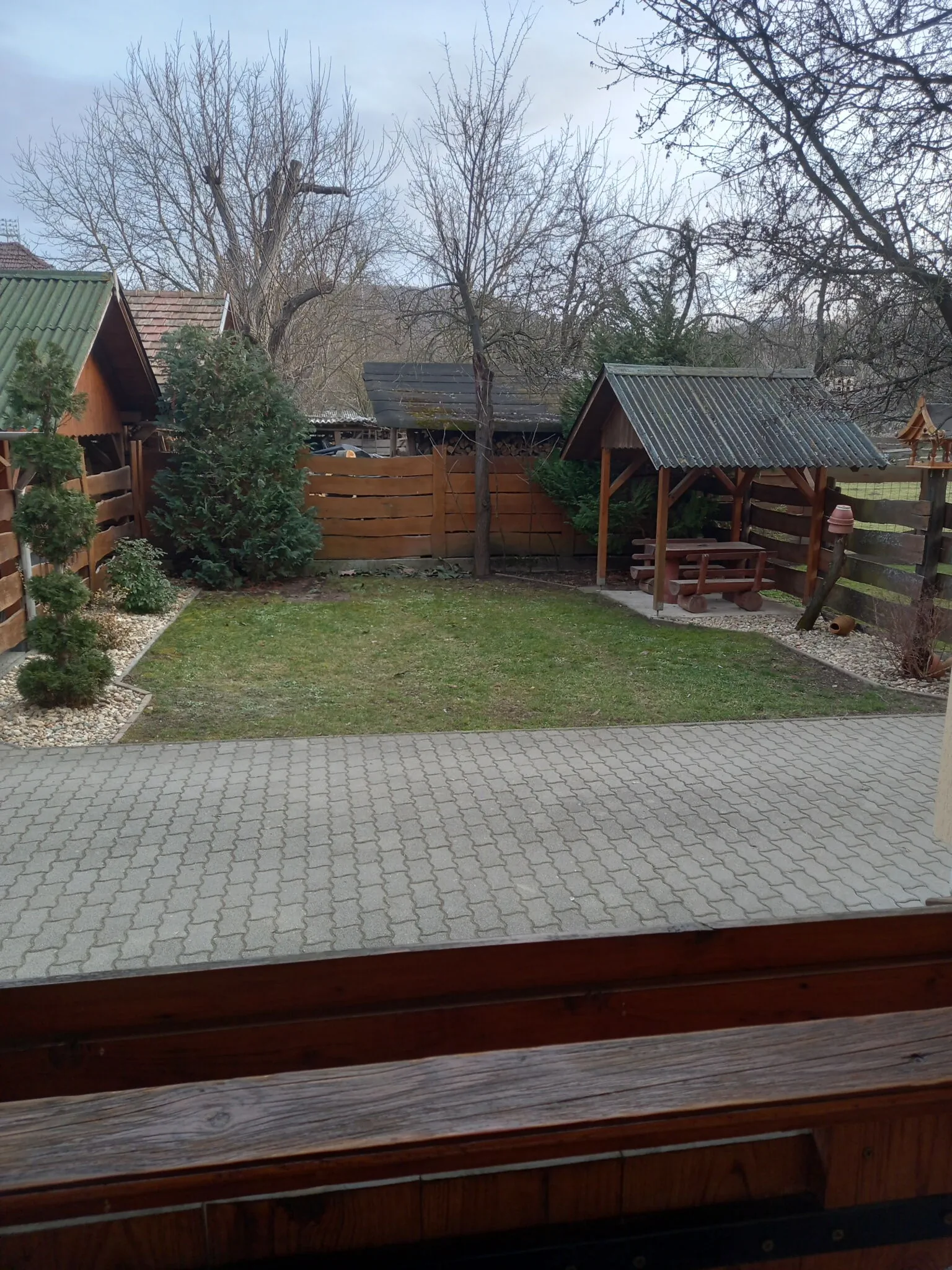 Páratlan Apartmanház Szilvásvárad – Szilvásvárad, Ungaria