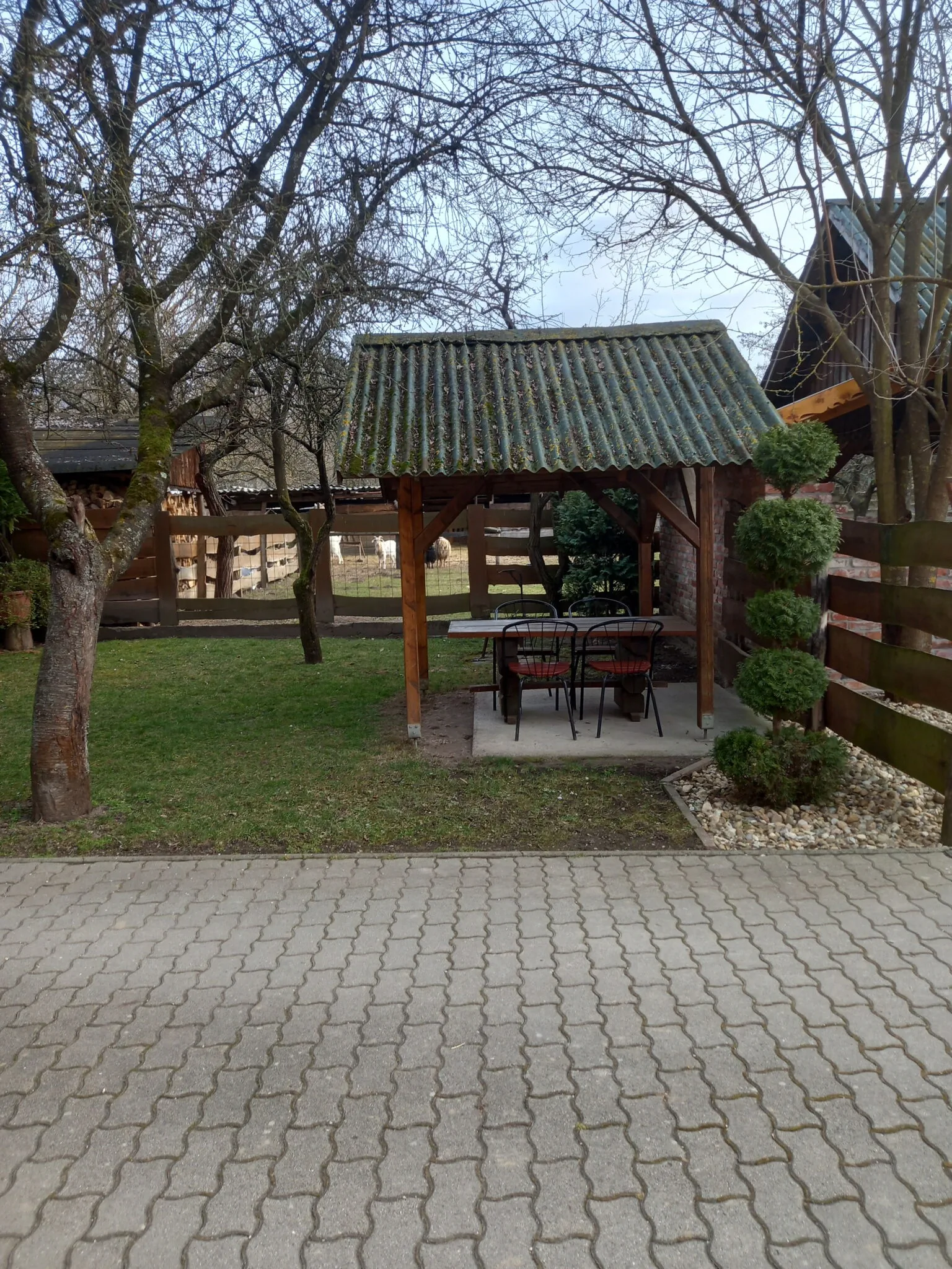 Páratlan Apartmanház Szilvásvárad – Szilvásvárad, Ungaria