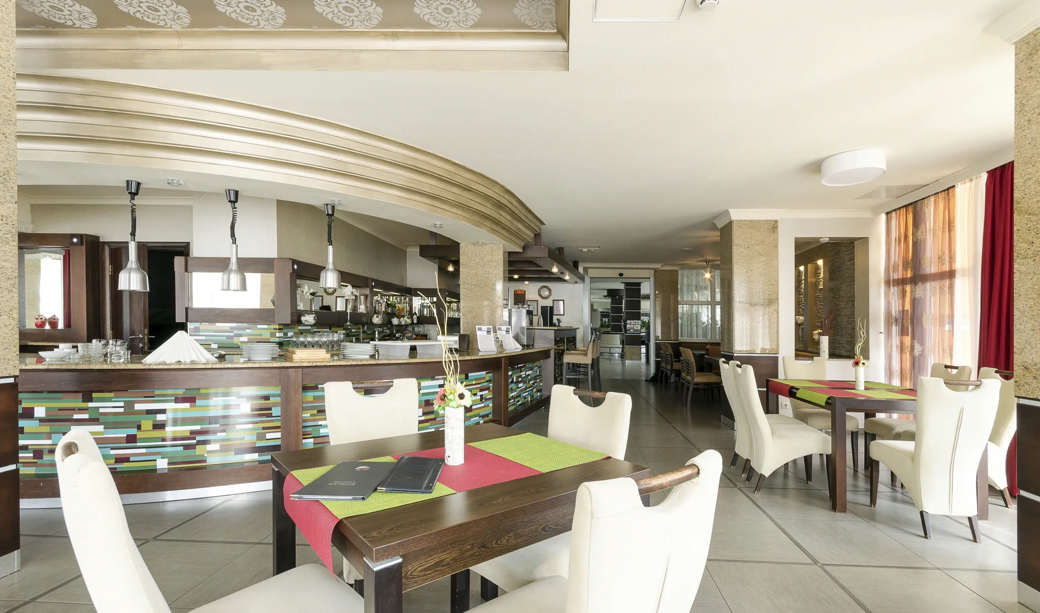 Hunguest Hotel Apollo Hajdúszoboszló – Hajdúszoboszló, Maďarsko