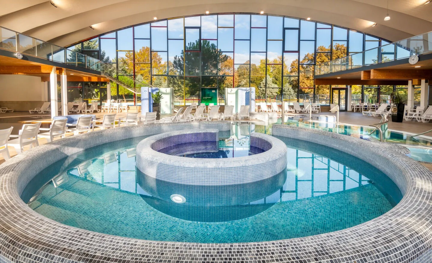 Hunguest Hotel Apollo Hajdúszoboszló – Hajdúszoboszló, Maďarsko