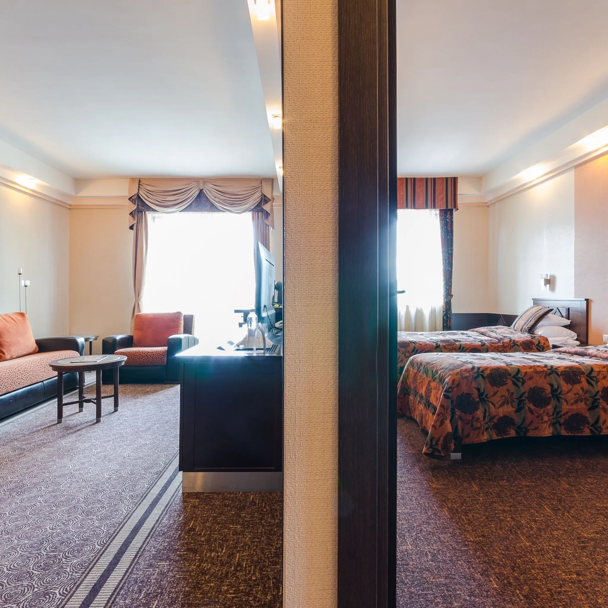 Hunguest Hotel Apollo Hajdúszoboszló – Hajdúszoboszló, Maďarsko