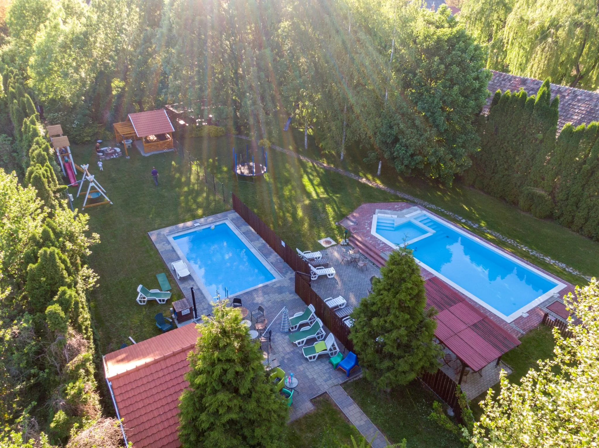 Anna Vendégház Szilvásvárad – Szilvásvárad, Ungaria