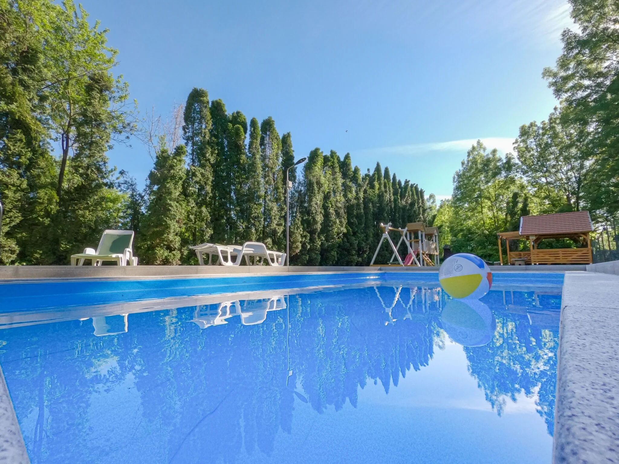 Anna Vendégház Szilvásvárad – Szilvásvárad, Ungaria